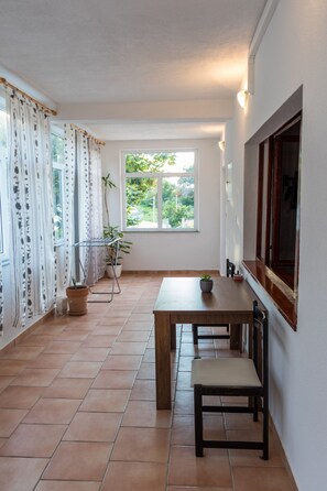 Unclassified image, 5 of 25, button - Apartment in Mundanije with Air condition, WIFI, Washing machine (4912-3) (Mundanije)