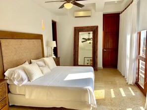 5 Schlafzimmer, WLAN