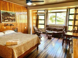 Single Room | Bed sheets