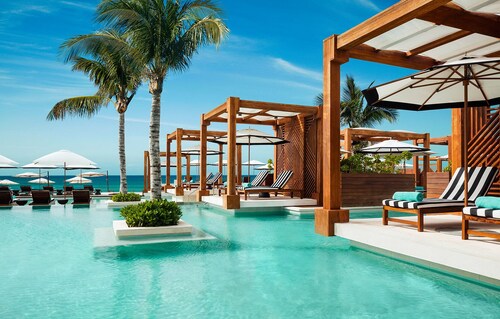 Golf & beach front Luxury Resort ~ Grand Luxxe villa