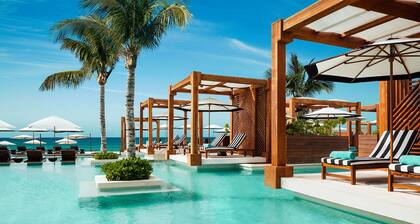 Golf & beach front Luxury Resort ~ Grand Luxxe villa