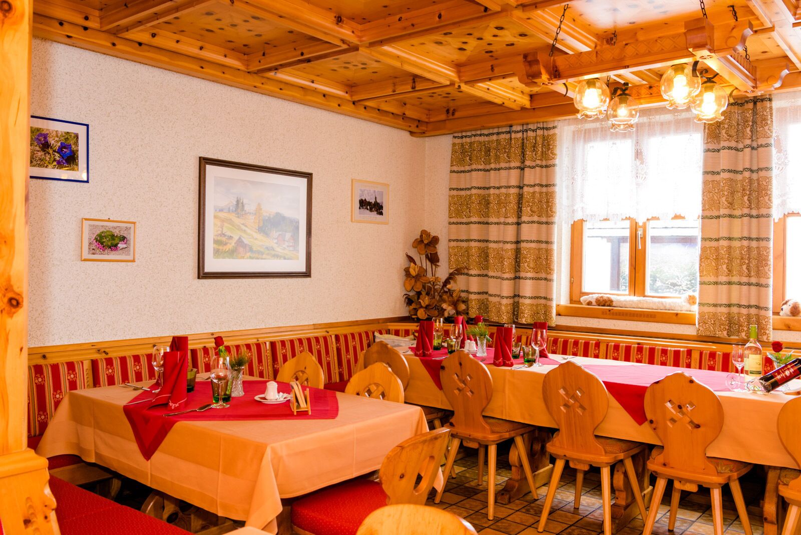 Ravintola