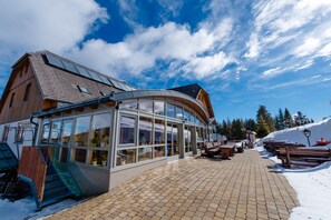 Exterior - Almidylle Sabathy (Obdach)