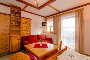 Living area - Almidylle Sabathy (Obdach)