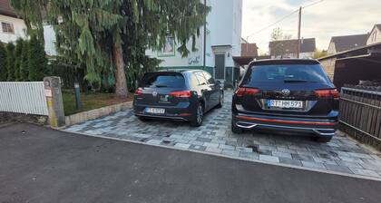 Deluxe - Ermis Apartments