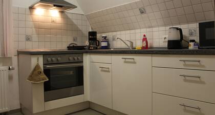 Deluxe apartment Ermis