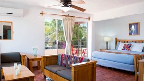 Superior Room - Hacienda Jalisco (La Paz)