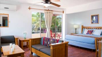 Superior kamer | Gratis wifi, beddengoed