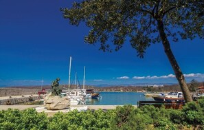 Port de plaisance