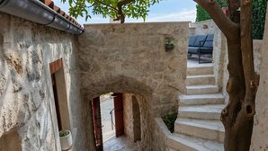 別墅 (Two Bedroom House with Sea View) | 外觀