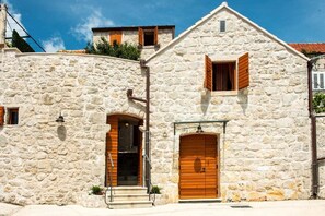 Exterior - Villa Kanada (Dubrovnik)