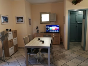 Restauration