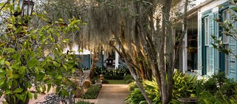 The Myrtles Plantation