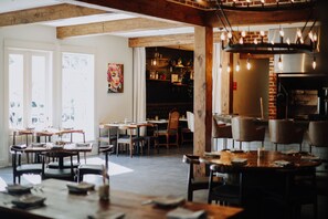 Restaurant - The Myrtles Plantation (St. Francisville)