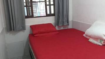 3 Schlafzimmer, WLAN