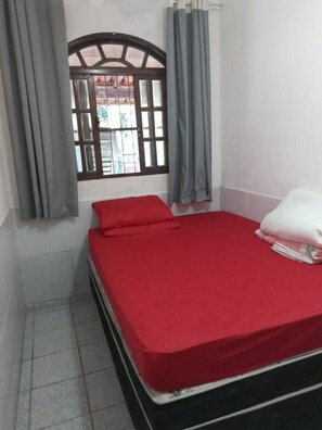 3 Schlafzimmer, WLAN