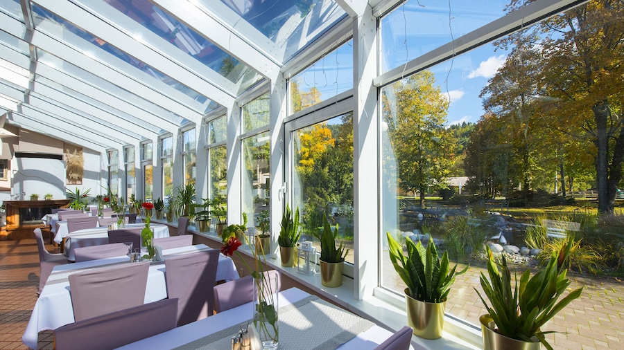 Kupele Cerveny Klastor Smerdzonka