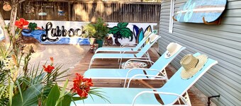 Copacabana - Waves of Fun!