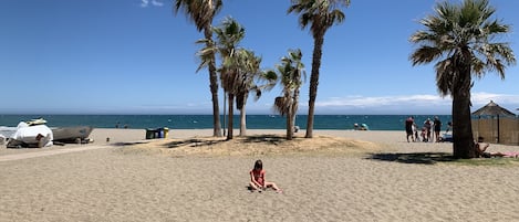 Plage à proximité