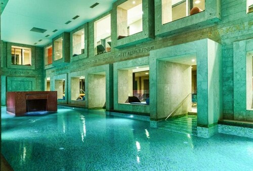 Hotel Rimski Dvor - Rimske Terme