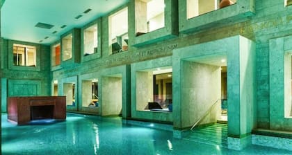 Hotel Rimski Dvor - Rimske Terme