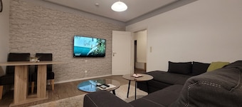 Ermis Apartments