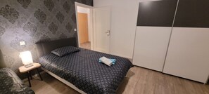 Grand Apartment - Ermis Apartments (Metzingen)