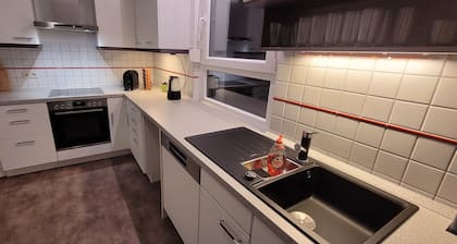 Ermis Apartments