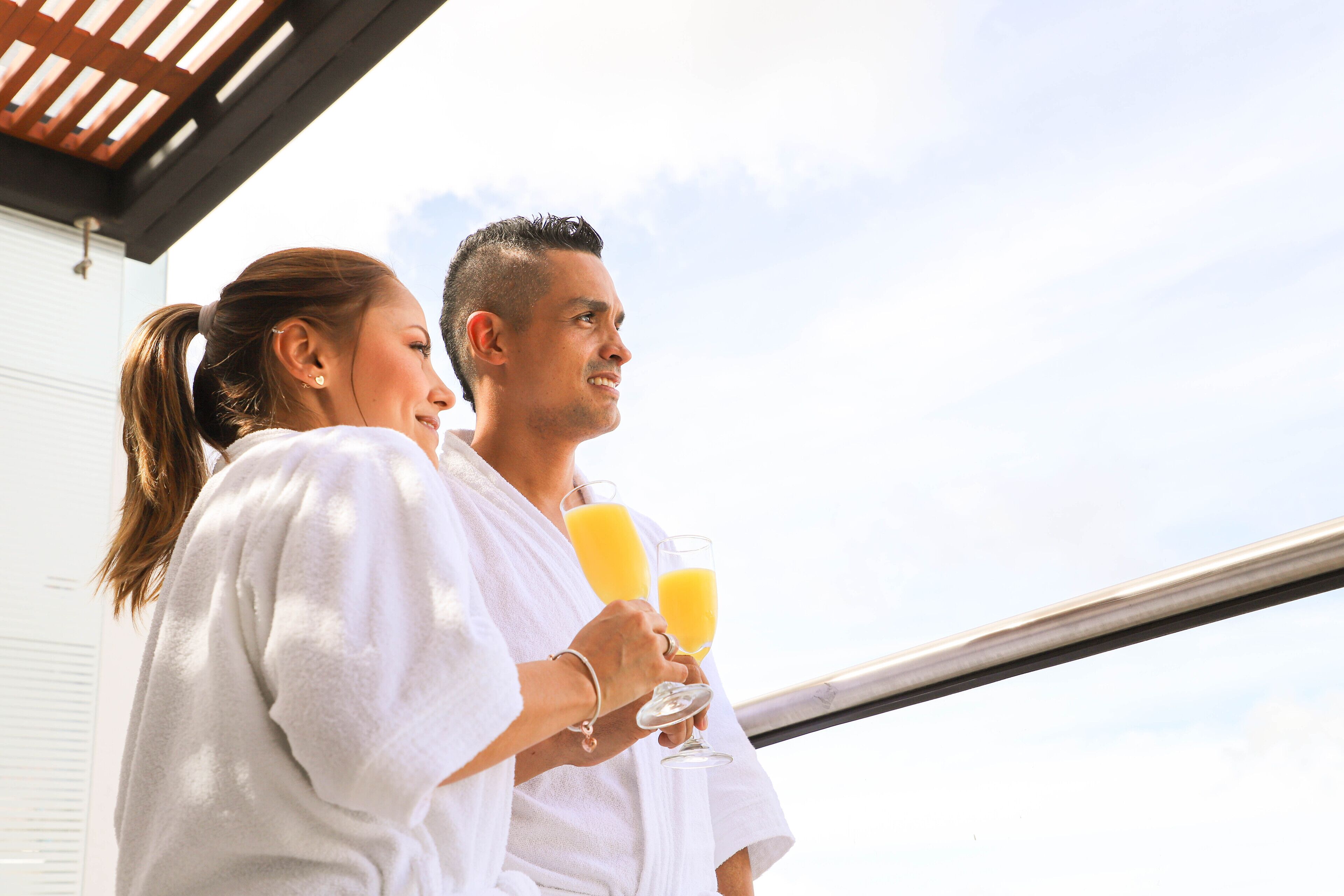 Foto - Hotel Santorini