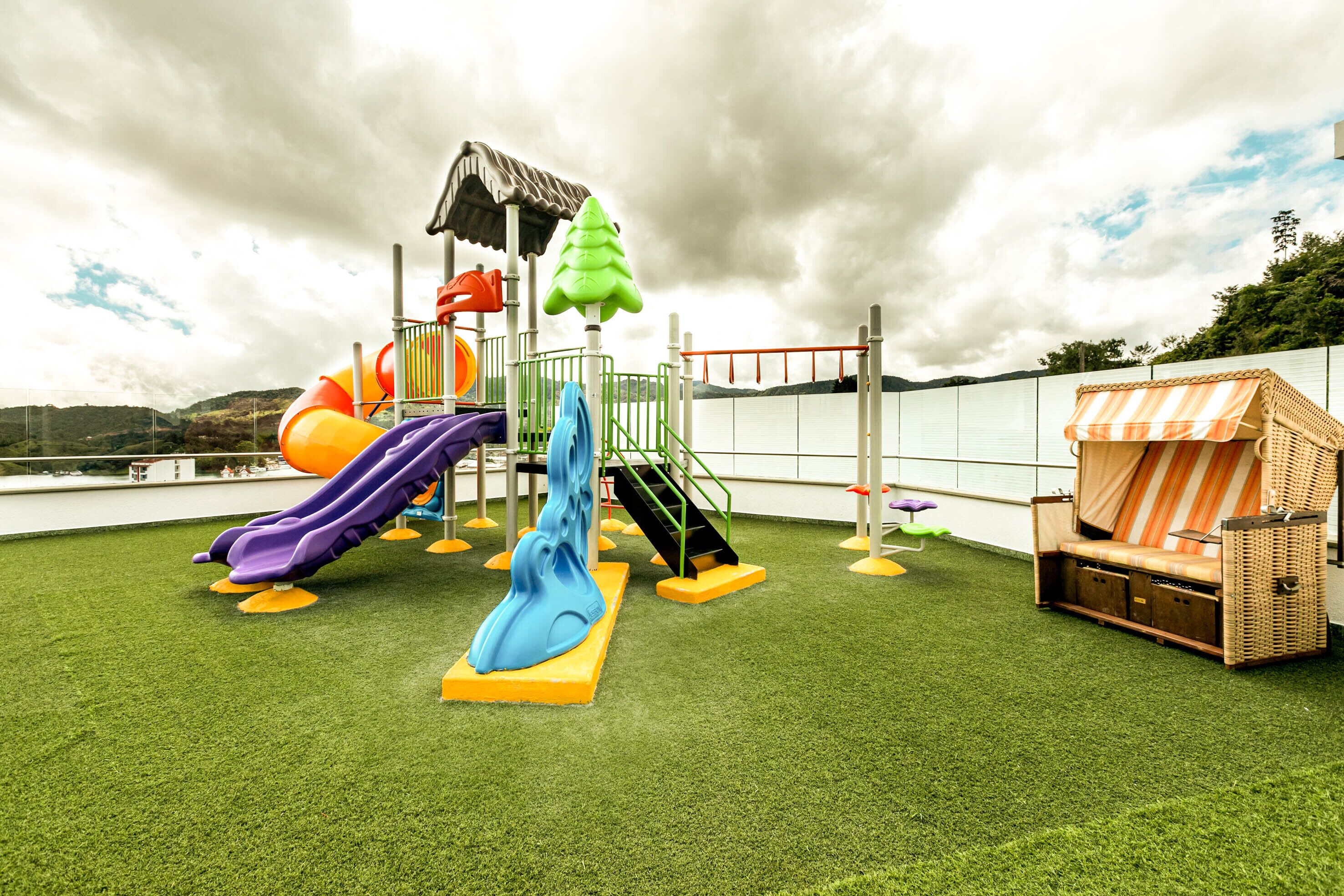 Foto - Hotel Santorini