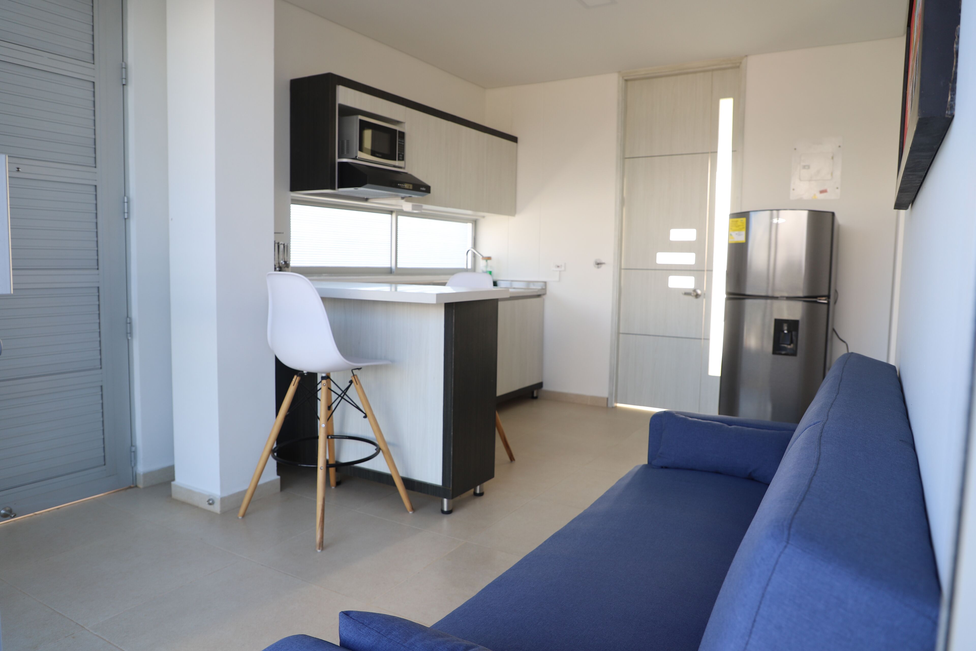 Foto - Hotel Santorini