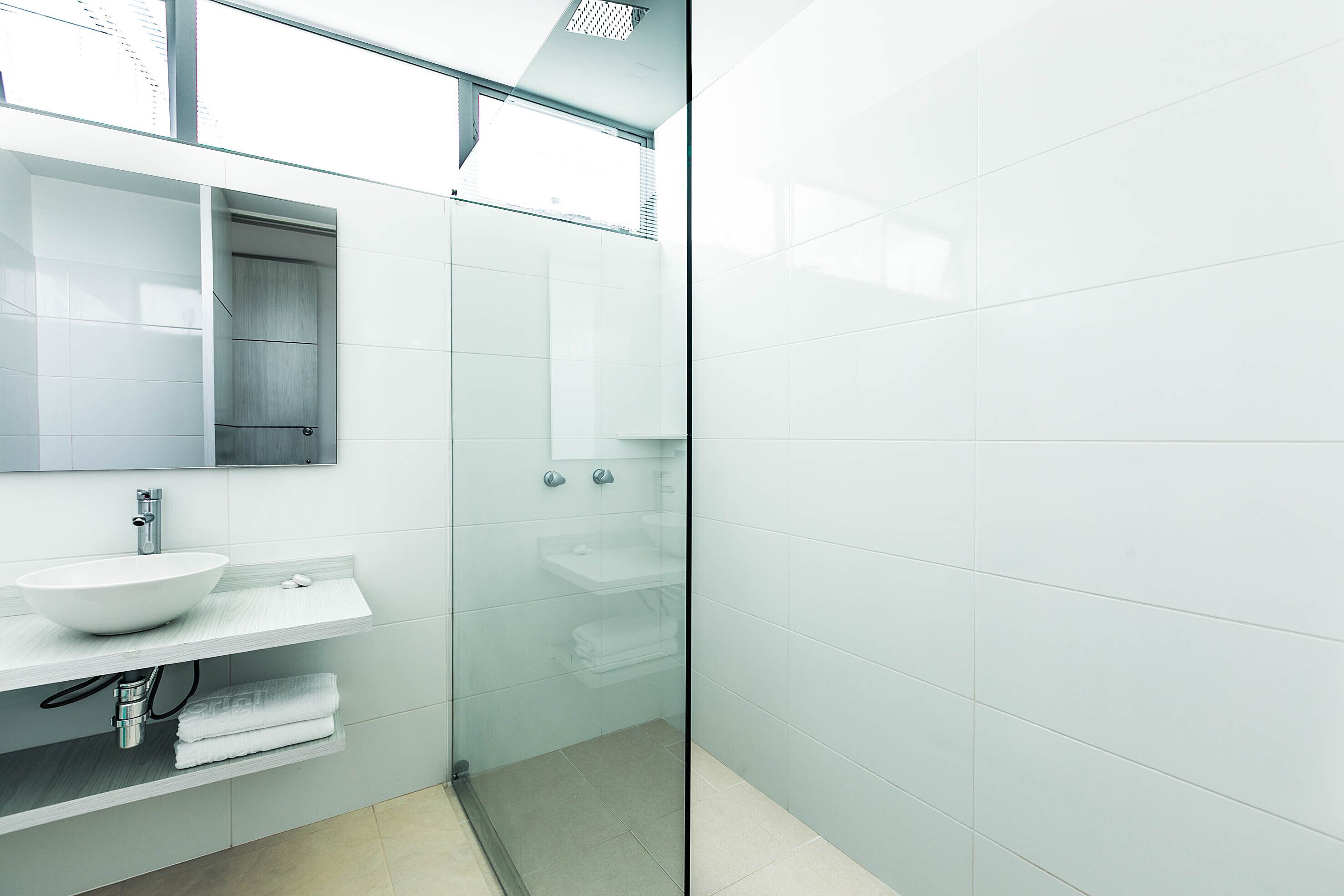 Foto - Hotel Santorini