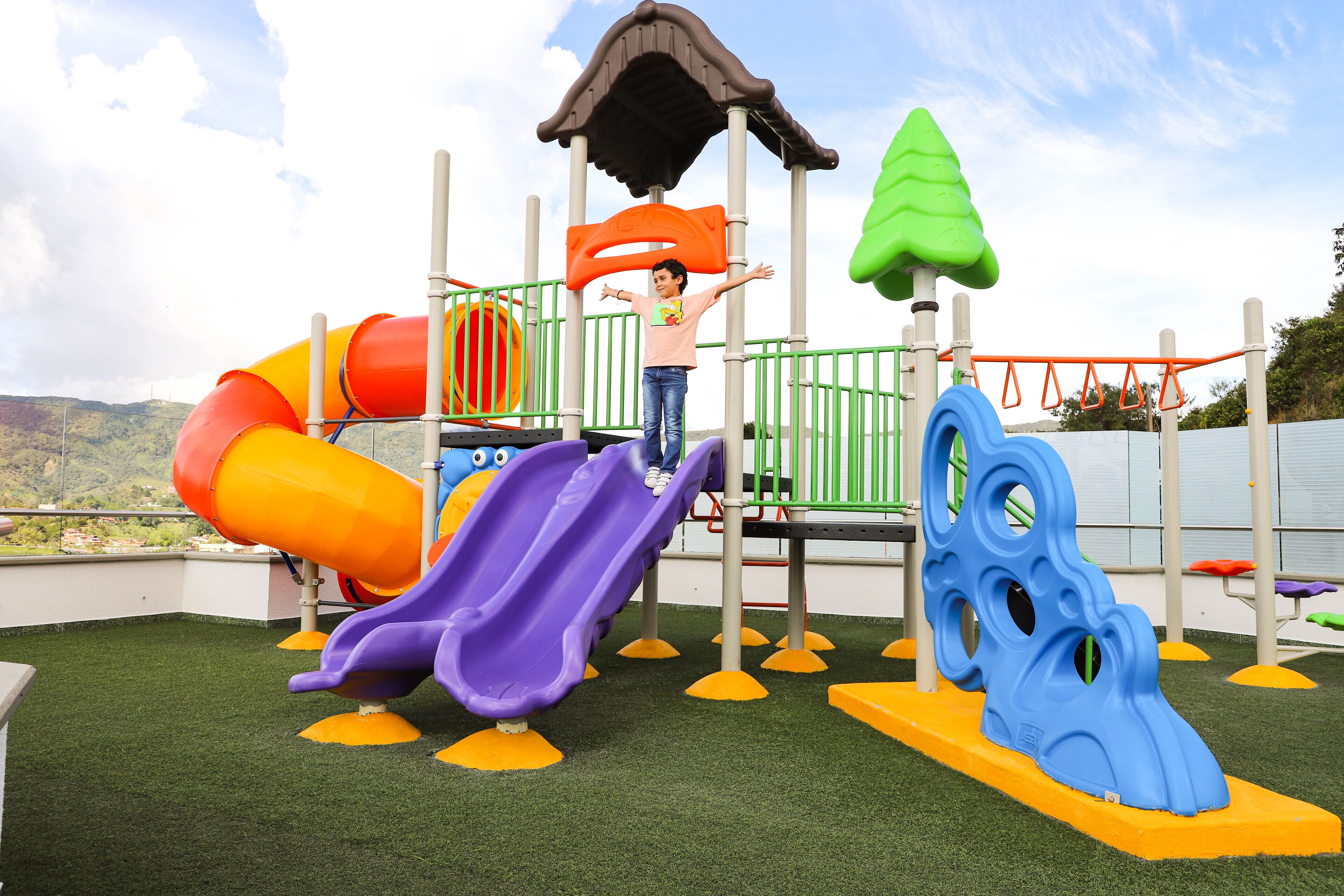 Foto - Hotel Santorini