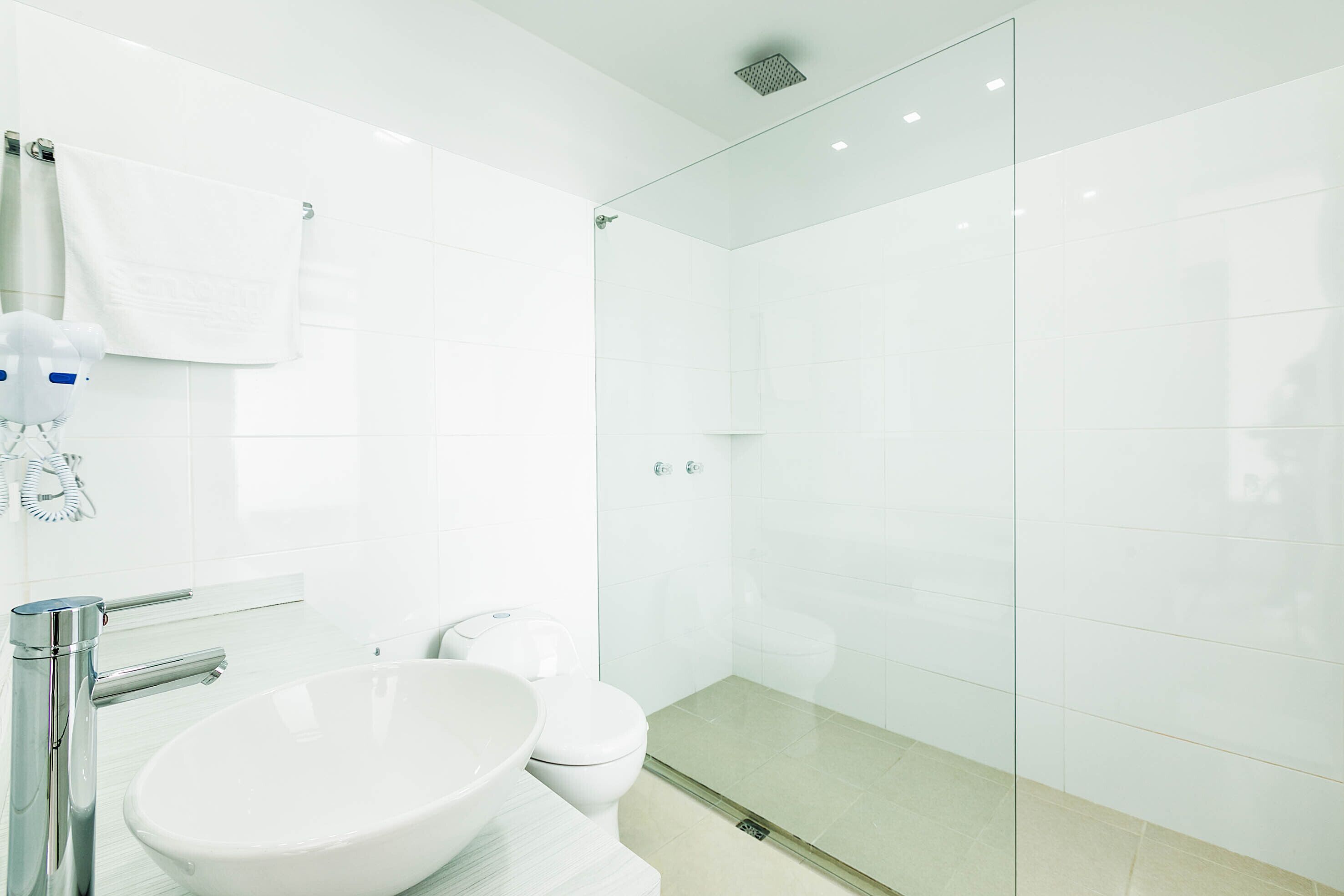 Foto - Hotel Santorini