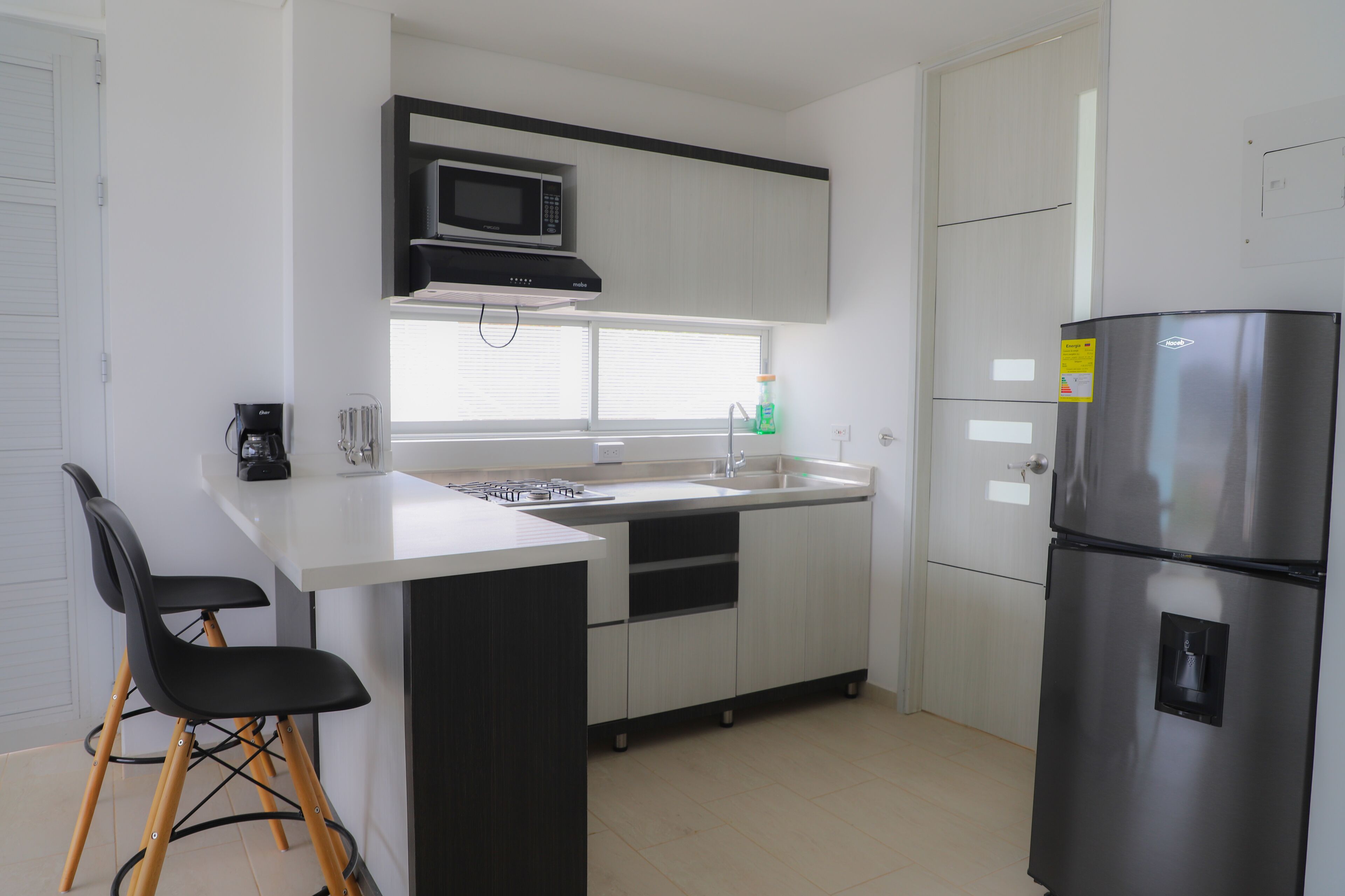 Foto - Hotel Santorini