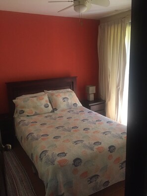 3 habitaciones y wifi 