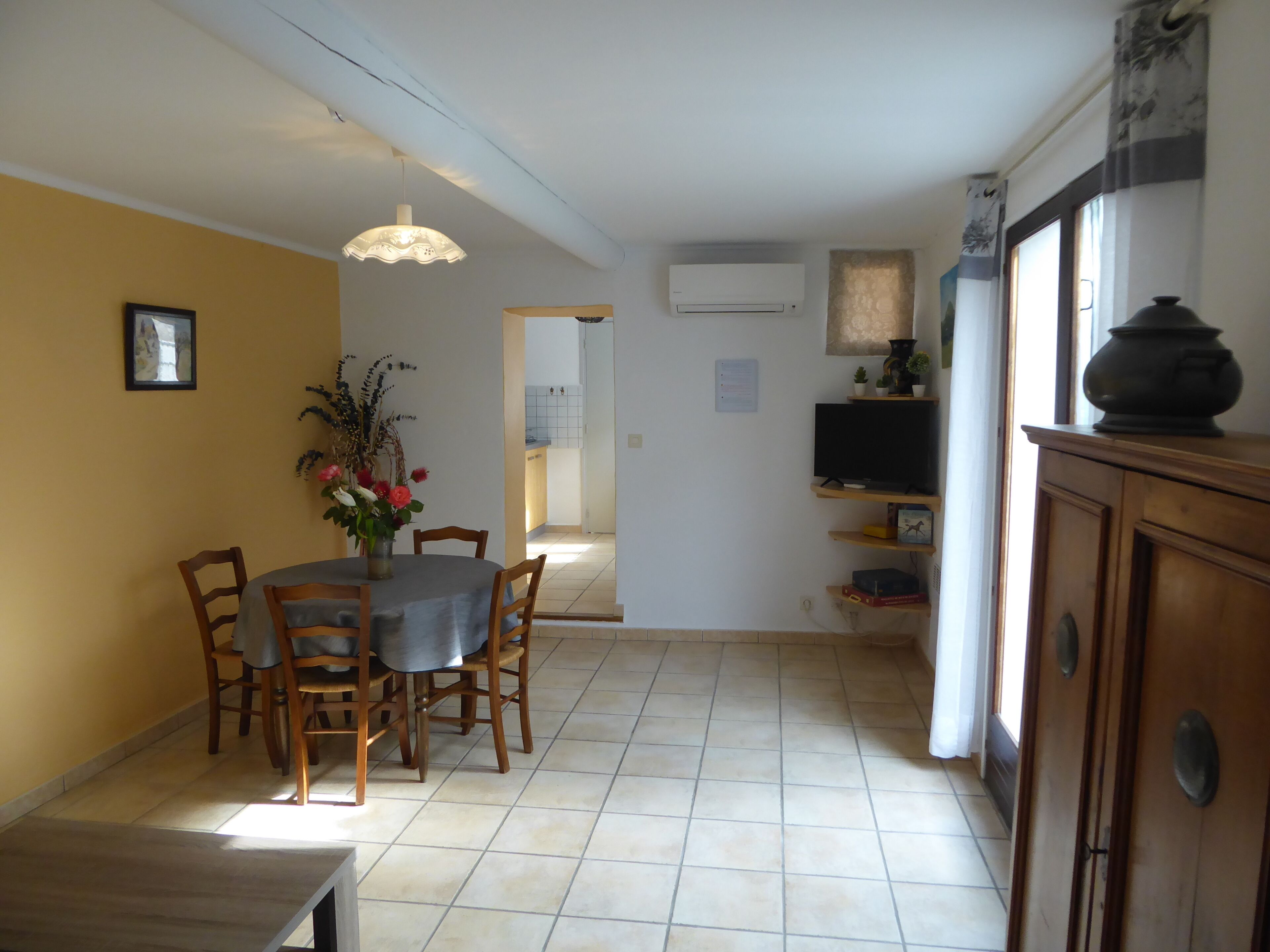 Restauration