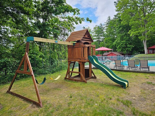 The Gold Eagle Cottage 4