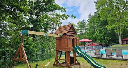 The Gold Eagle Cottage 4