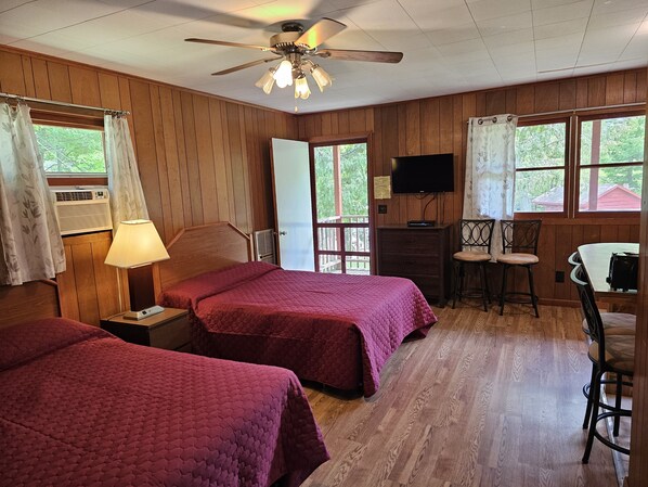 2 soverom, wi-fi og sengetøy