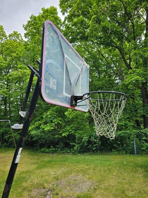 Sportplatz