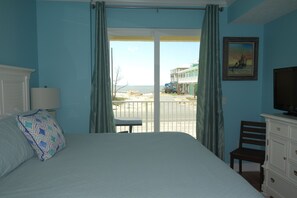 3 soveværelser, strygejern/strygebræt, gratis Wi-Fi, sengetøj