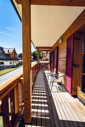 Property grounds - Apartments Bolfenk (Maribor)