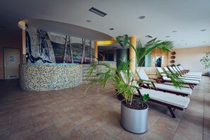 Spa - Apartments Bolfenk (Maribor)