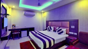 Classic Double Room | Bathroom