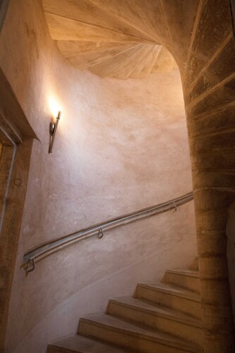 Bel appartement au centre-ville