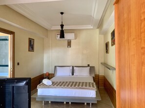 Interior - Babylone 1 (Marrakech)