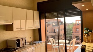 Interior - Babylone 1 (Marrakech)