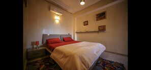 Deluxe Apartment, 1 Bedroom, Balcony, Pool View - Babylone 1 (Marrakech)