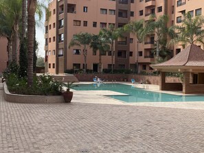 Exterior - Babylone 1 (Marrakech)